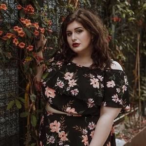 Meet your Posher, Jillian